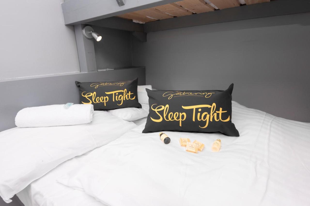 Wrexham Central Stay - Apartment Six 外观 照片